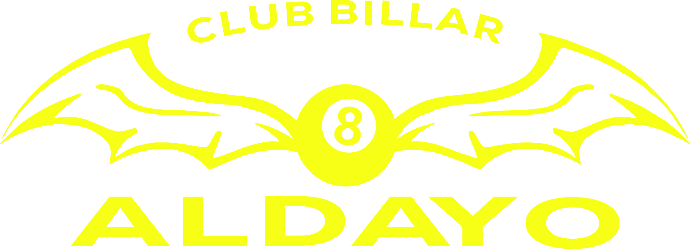 Club Billar Aldayo